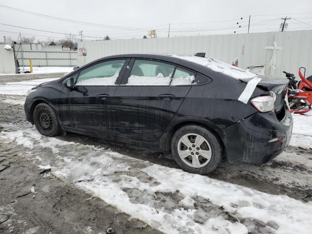 Photo 1 VIN: 1G1BC5SM8H7253172 - CHEVROLET CRUZE 