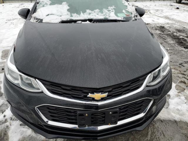 Photo 10 VIN: 1G1BC5SM8H7253172 - CHEVROLET CRUZE 