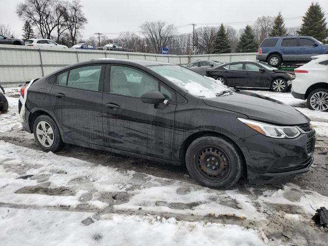 Photo 3 VIN: 1G1BC5SM8H7253172 - CHEVROLET CRUZE 