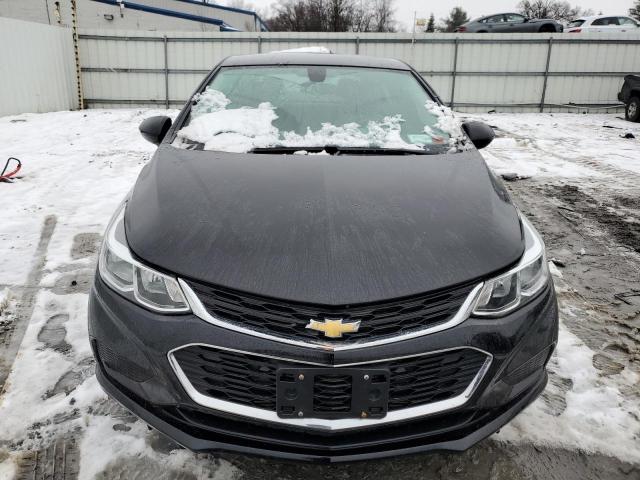 Photo 4 VIN: 1G1BC5SM8H7253172 - CHEVROLET CRUZE 