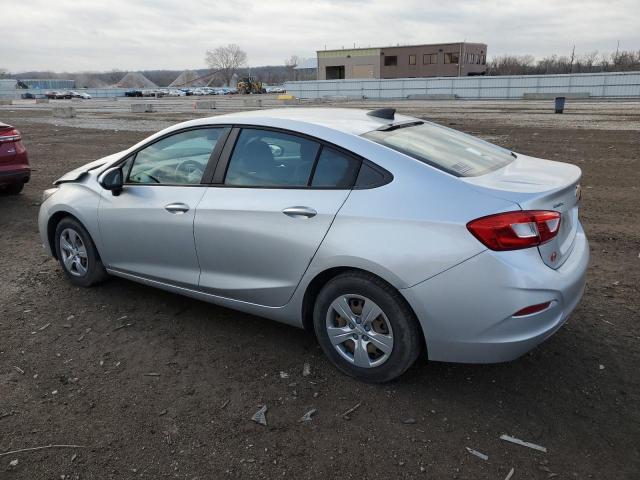 Photo 1 VIN: 1G1BC5SM8H7254645 - CHEVROLET CRUZE 