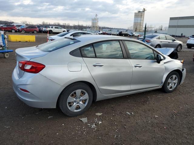 Photo 2 VIN: 1G1BC5SM8H7254645 - CHEVROLET CRUZE 