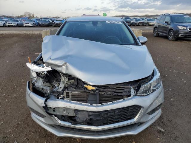 Photo 4 VIN: 1G1BC5SM8H7254645 - CHEVROLET CRUZE 