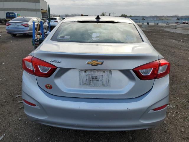 Photo 5 VIN: 1G1BC5SM8H7254645 - CHEVROLET CRUZE 