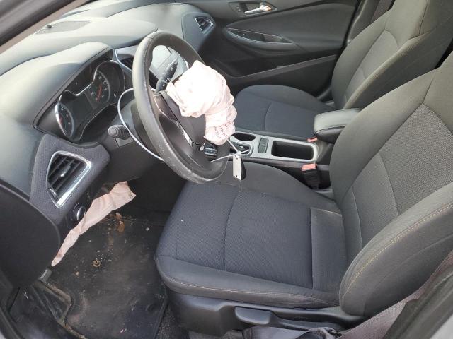 Photo 6 VIN: 1G1BC5SM8H7254645 - CHEVROLET CRUZE 