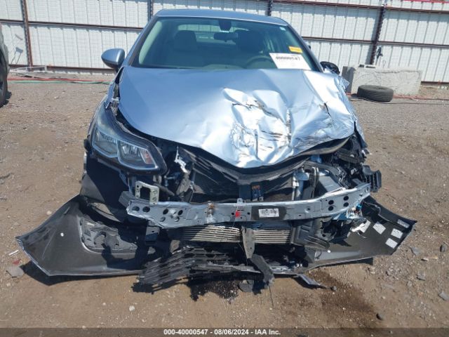 Photo 5 VIN: 1G1BC5SM8H7254841 - CHEVROLET CRUZE 