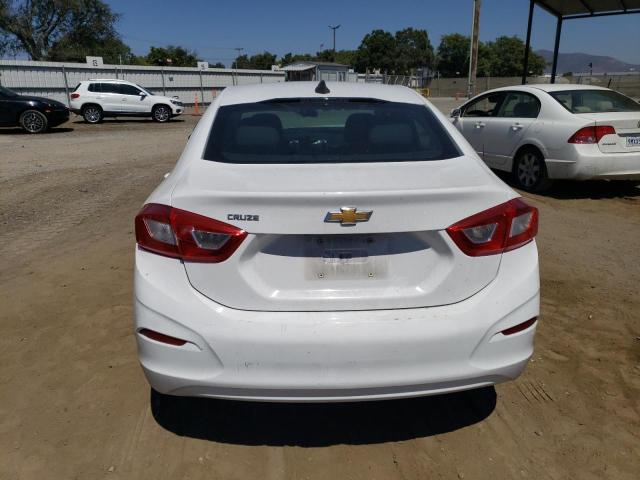 Photo 5 VIN: 1G1BC5SM8H7256007 - CHEVROLET CRUZE LS 