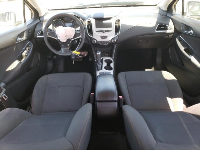 Photo 7 VIN: 1G1BC5SM8H7256007 - CHEVROLET CRUZE LS 