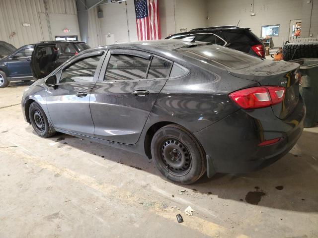 Photo 1 VIN: 1G1BC5SM8H7276516 - CHEVROLET CRUZE 