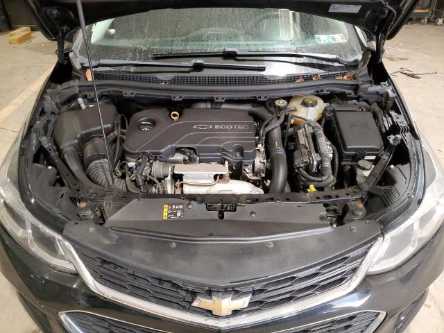 Photo 10 VIN: 1G1BC5SM8H7276516 - CHEVROLET CRUZE 