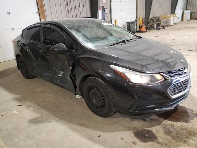 Photo 3 VIN: 1G1BC5SM8H7276516 - CHEVROLET CRUZE 