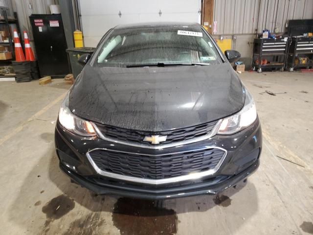 Photo 4 VIN: 1G1BC5SM8H7276516 - CHEVROLET CRUZE 