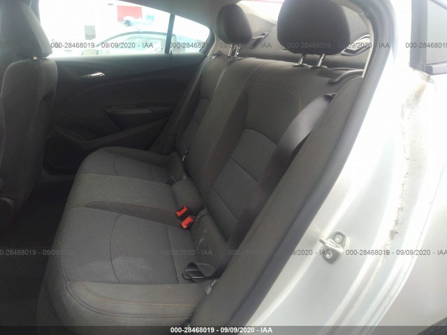 Photo 7 VIN: 1G1BC5SM8H7277861 - CHEVROLET CRUZE 