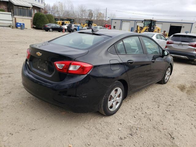 Photo 3 VIN: 1G1BC5SM8H7278847 - CHEVROLET CRUZE LS 