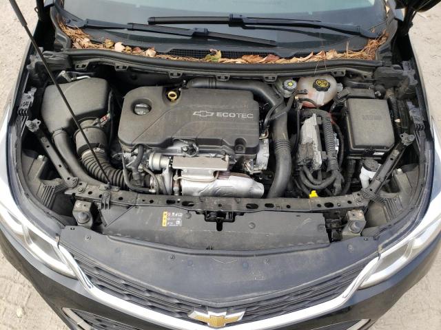 Photo 6 VIN: 1G1BC5SM8H7278847 - CHEVROLET CRUZE LS 