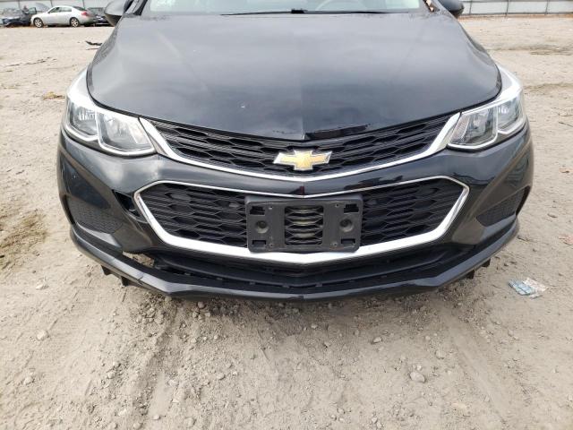 Photo 8 VIN: 1G1BC5SM8H7278847 - CHEVROLET CRUZE LS 