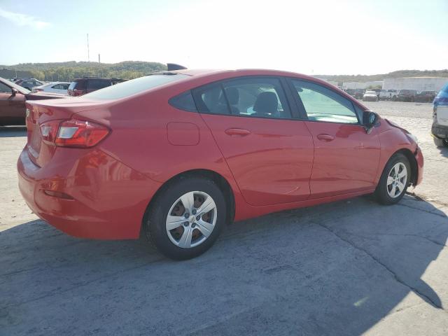 Photo 2 VIN: 1G1BC5SM8J7100121 - CHEVROLET CRUZE LS 