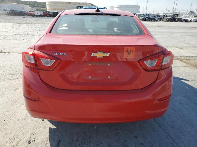 Photo 5 VIN: 1G1BC5SM8J7100121 - CHEVROLET CRUZE LS 