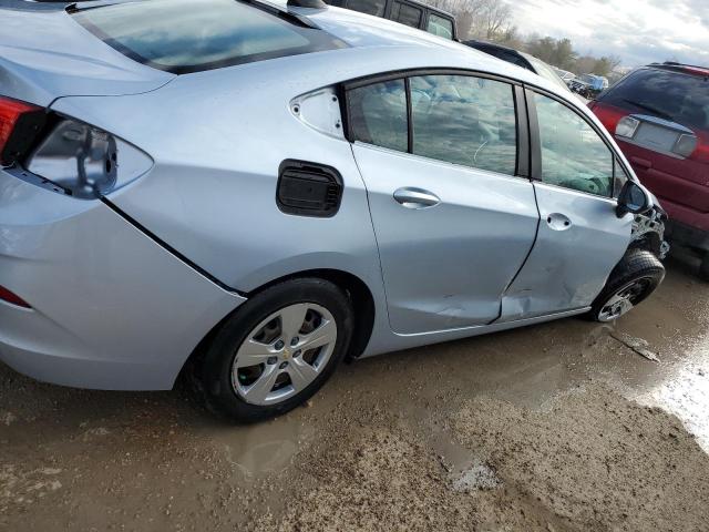 Photo 2 VIN: 1G1BC5SM8J7102905 - CHEVROLET CRUZE 