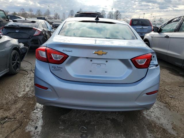 Photo 5 VIN: 1G1BC5SM8J7102905 - CHEVROLET CRUZE 