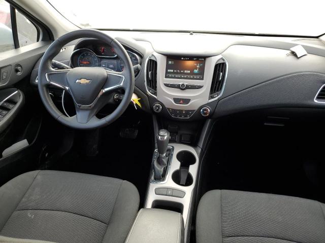 Photo 7 VIN: 1G1BC5SM8J7102905 - CHEVROLET CRUZE 