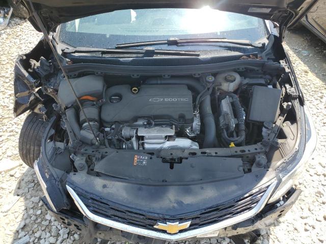 Photo 10 VIN: 1G1BC5SM8J7106257 - CHEVROLET CRUZE LS 