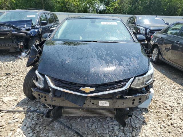 Photo 4 VIN: 1G1BC5SM8J7106257 - CHEVROLET CRUZE LS 