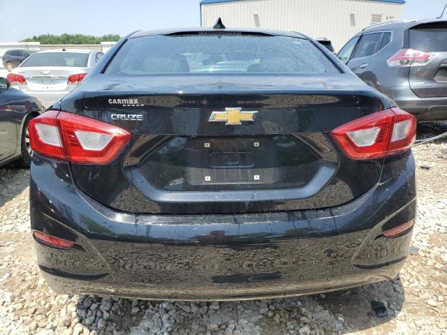 Photo 5 VIN: 1G1BC5SM8J7106257 - CHEVROLET CRUZE LS 