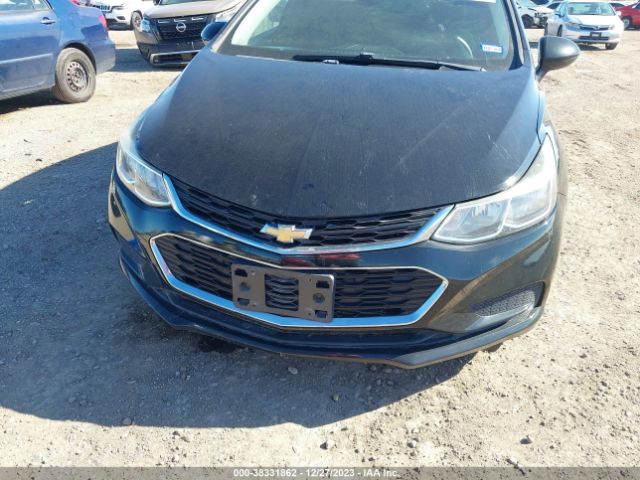 Photo 5 VIN: 1G1BC5SM8J7126766 - CHEVROLET CRUZE 