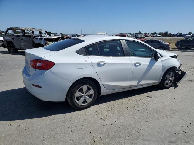 Photo 2 VIN: 1G1BC5SM8J7128209 - CHEVROLET CRUZE LS 