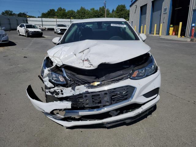 Photo 4 VIN: 1G1BC5SM8J7128209 - CHEVROLET CRUZE LS 