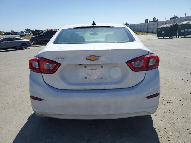 Photo 5 VIN: 1G1BC5SM8J7128209 - CHEVROLET CRUZE LS 