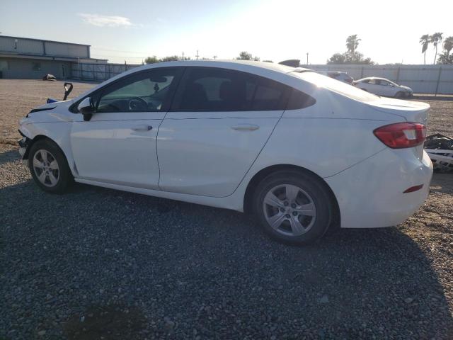 Photo 1 VIN: 1G1BC5SM8J7132292 - CHEVROLET CRUZE LS 