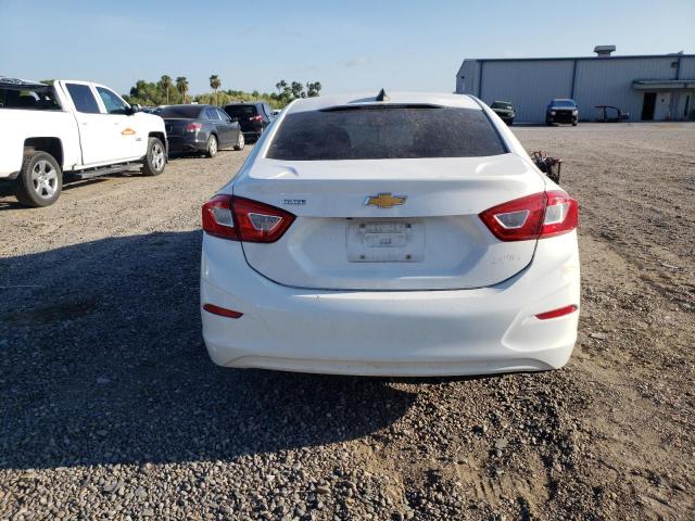 Photo 5 VIN: 1G1BC5SM8J7132292 - CHEVROLET CRUZE LS 