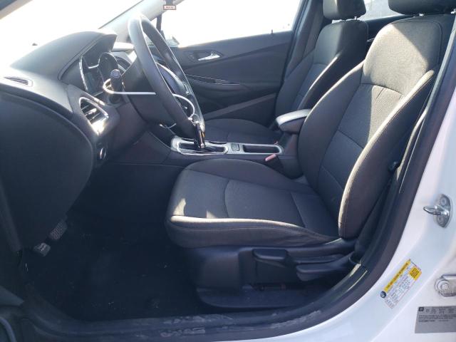 Photo 6 VIN: 1G1BC5SM8J7132292 - CHEVROLET CRUZE LS 