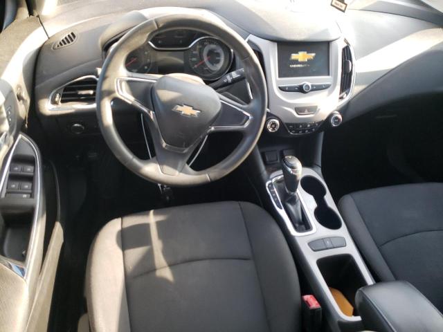 Photo 7 VIN: 1G1BC5SM8J7132292 - CHEVROLET CRUZE LS 