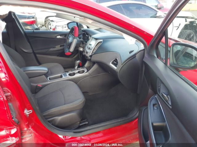 Photo 4 VIN: 1G1BC5SM8J7139713 - CHEVROLET CRUZE 