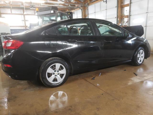 Photo 2 VIN: 1G1BC5SM8J7145334 - CHEVROLET CRUZE LS 