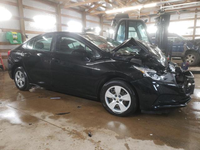 Photo 3 VIN: 1G1BC5SM8J7145334 - CHEVROLET CRUZE LS 