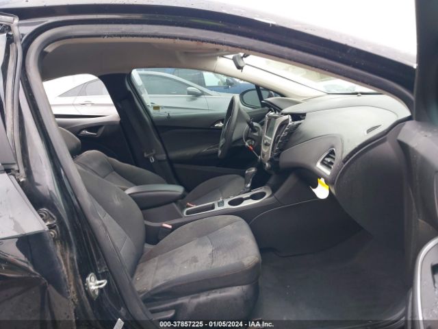 Photo 4 VIN: 1G1BC5SM8J7145401 - CHEVROLET CRUZE 