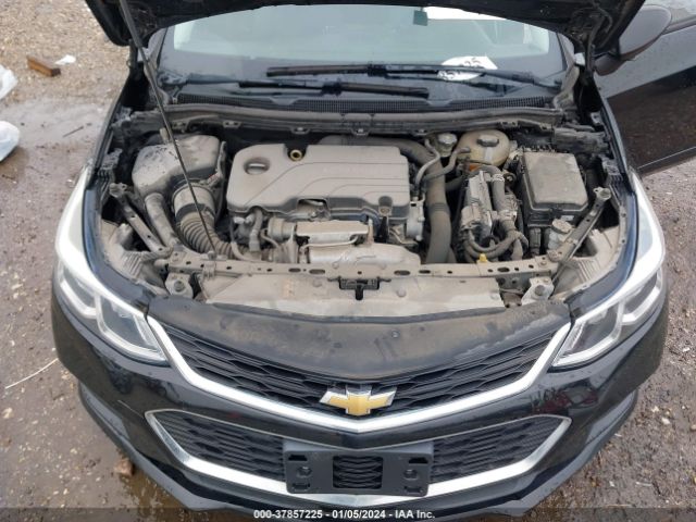 Photo 9 VIN: 1G1BC5SM8J7145401 - CHEVROLET CRUZE 