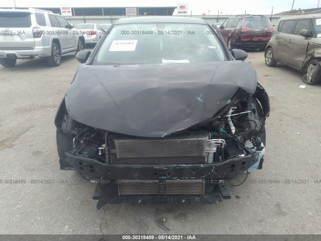 Photo 5 VIN: 1G1BC5SM8J7149268 - CHEVROLET CRUZE 