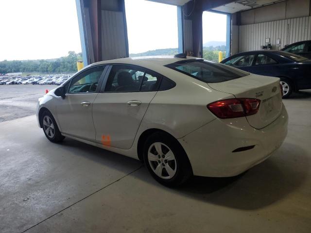 Photo 1 VIN: 1G1BC5SM8J7150792 - CHEVROLET CRUZE LS 