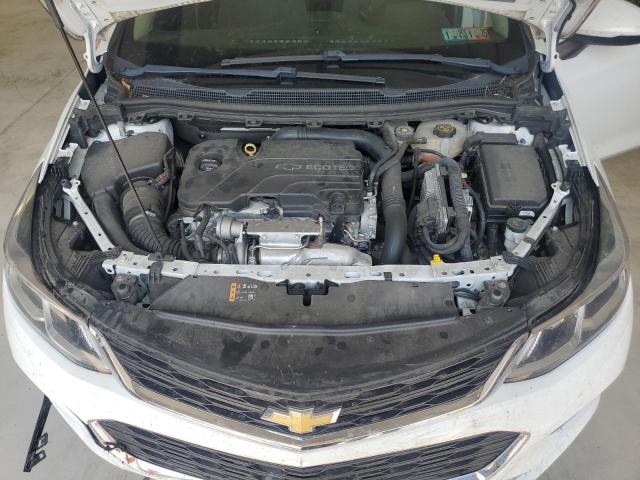 Photo 10 VIN: 1G1BC5SM8J7150792 - CHEVROLET CRUZE LS 