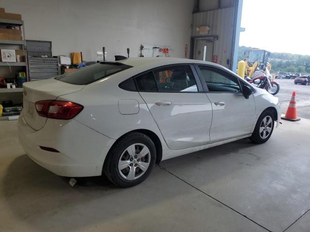 Photo 2 VIN: 1G1BC5SM8J7150792 - CHEVROLET CRUZE LS 