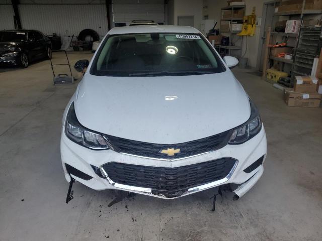 Photo 4 VIN: 1G1BC5SM8J7150792 - CHEVROLET CRUZE LS 