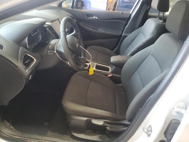 Photo 6 VIN: 1G1BC5SM8J7150792 - CHEVROLET CRUZE LS 