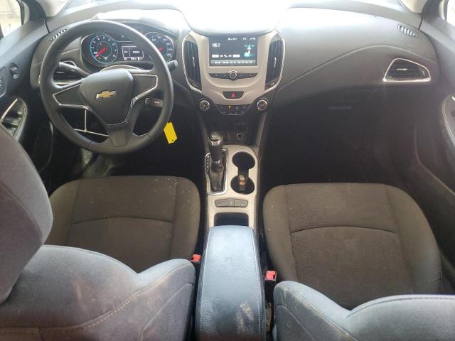 Photo 7 VIN: 1G1BC5SM8J7150792 - CHEVROLET CRUZE LS 