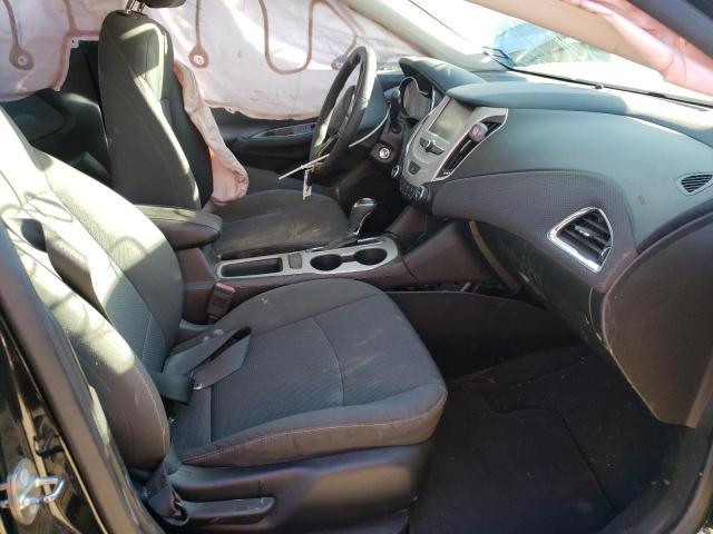 Photo 4 VIN: 1G1BC5SM8J7155152 - CHEVROLET CRUZE LS 