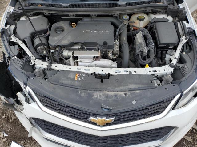 Photo 10 VIN: 1G1BC5SM8J7157693 - CHEVROLET CRUZE 